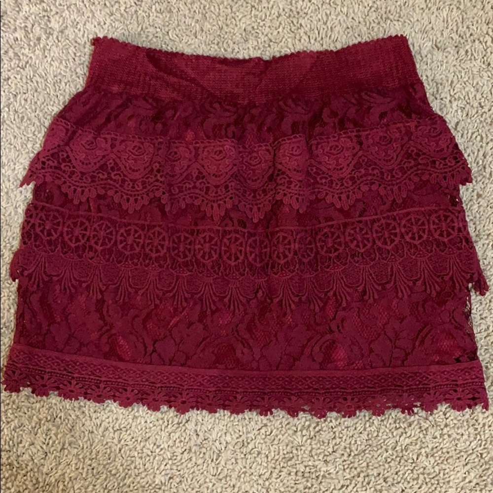 Skirt